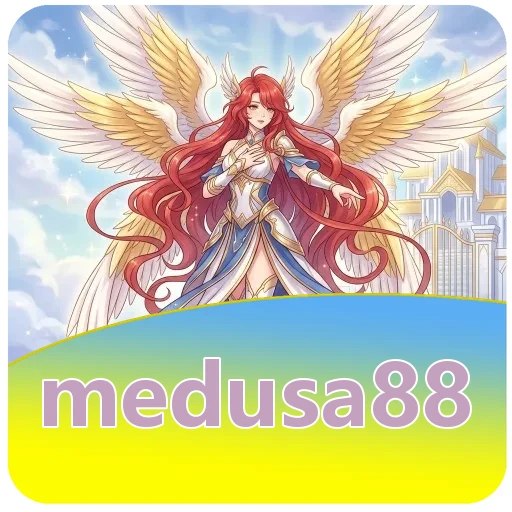 Pratinjau antarmuka medusa88 setelah terpasang