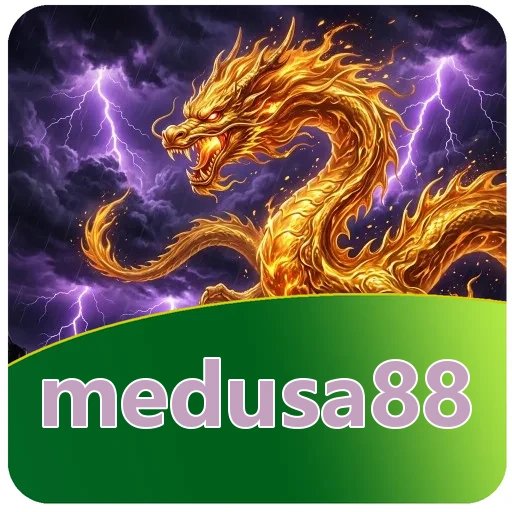 Layar utama medusa88 — antarmuka bersih setelah instalasi