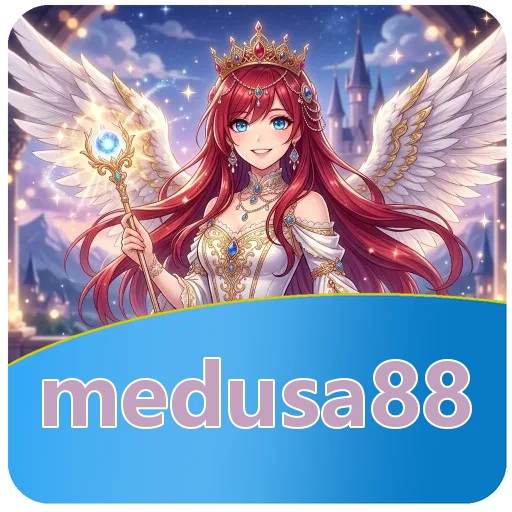 Pratinjau antarmuka medusa88